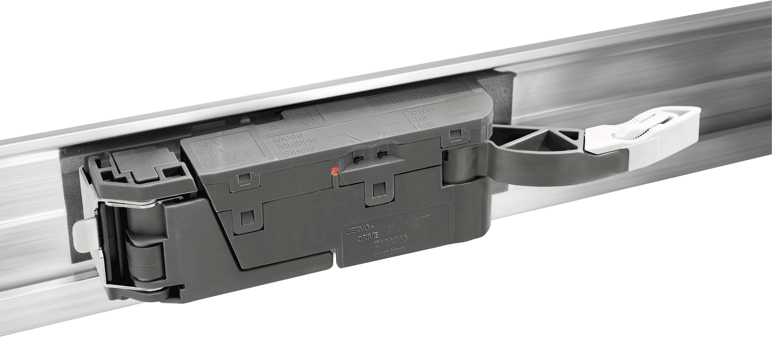 BLANCO SELECT AutoMove